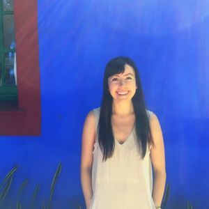 Meet your Posher, Shae